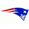 New England logo - NBA